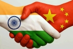 Donald Trump Tariffs, India and China breaking, china s message for india after trump s 104 tariff, Rock