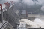 China, Actual Control (LAC) in Tibet, super dam to be built by china on river brahmaputra, Mek 4