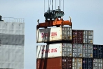 China Tariffs on USA Goods updates, China Tariffs on USA Goods breaking, china raises tariffs on us goods to 125, Europe