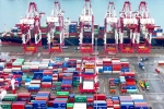 China Shipping Containers, China Shipping Containers latest, china trying to ship containers to europe through arctic route, Switzerland