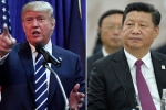 China, China Tariffs, donald trump approves plan to impose tough china tariffs, China tariffs