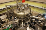 China Artificial sun, China's EAST, china s artificial sun east sets a new record, Shenzhen