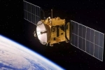 Chinese spy satellite updates, YUNHAI 1-02, chinese spy satellite damaged by a mysterious collision, Satellites