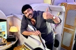 Chiranjeevi news, Chiranjeevi next projects, megastar lines up one more film, Fantasy