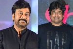 Chiranjeevi next film, Harish Shankar, chiranjeevi to work with harish shankar soon, Daddy