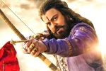 Konidela Production Company, Syeraa news, megastar chiranjeevi s syeraa closing collections, Amit trivedi
