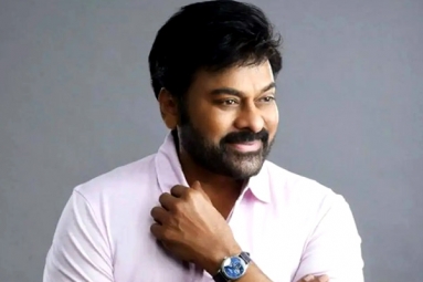 Chiranjeevi to be Honoured with Padma Vibhushan