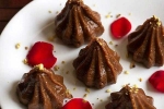 chocolate modak, chocolate modak, ganesh chaturthi special chocolate modak recipe, Ganesh chaturthi chocolate modak, chocolate modak, ganesh chaturthi special chocolate modak recipe, Ganesh chaturthi