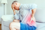 Chronic Back Pain news, Chronic Back Pain prevenetion, simple habits to prevent and manage chronic back pain, Naveen
