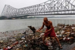 NRIs, Ganga, clean ganga fund nris donate only 2 says report, Clean ganga fund