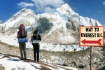 Mount Everest climbing videos, Climbing Mount Everest, why climbing mount everest is a monumental achievement, Tallest