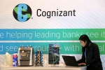 cognizant firing employees, cognizant to slash jobs, cognizant to slash jobs by october, Cognizant