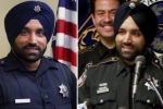 Sandeep Singh Dhaliwal killed, Sandeep Singh Dhaliwal murdered, sikh cop in texas shot multiple times in cold blooded way, Sikhs