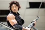 Commando 2 Movie Review and Rating, Adah Sharma, commando 2 movie review, Adah sharma