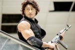 Commando 2 news, Commando 2 trailer, commando 2 trailer talk, Adah sharma
