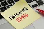 Most common password in 2016, tech news, 123456 most common password in 2016, Kepper security
