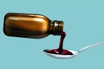 World Health Organisation, WHO, contaminated cough syrup from indian pharma who, Rape