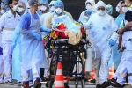Coronavirus in USA breaking updates, Coronavirus in USA articles, coronavirus in usa new cases on a huge rise, Usa coronavirus