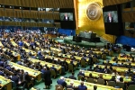 Russia, United Nations General Assembly, 143 countries condemn russia at the united nations general assembly, Syria