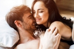 Sex in Couples reports, Sex in Couples research, how often should couples have sex, Sexual health