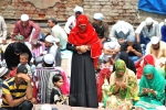 India, Supreme Court, are the courts being fair to indian muslims, Muslim refugees