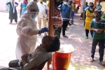 Coronavirus updates, Coronavirus updates, 20 covid 19 deaths reported in india in a day, Covid 19 death