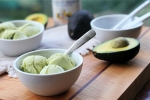 Homemade Ice Cream Recipe., Homemade Ice Cream Recipe., creamy avocado ice cream recipe, Ice cream
