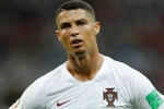rape allegation on Cristiano Ronaldo, Kathryn Mayorga, cristiano ronaldo left out of portuguese squad amid rape accusation, Real madrid