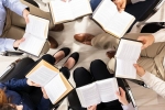 Reading Habit breaking, Reading Habit latest, how to cultivate a reading habit, Narendra modi