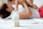 breast milk and cancer 2018, benefits drinking your own breast milk, breast milk cures cancer scientists find tumour dissolving chemical in it, Breast milk