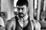 Aamir Khan updates, Dangal, dangal trailer release date, World cinema
