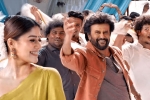 Darbar movie review and rating, Rajinikanth movie review, darbar movie review rating story cast and crew, Widows