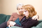 Deal With Grief challenges, Deal With Grief research, how to deal with grief, Coming out