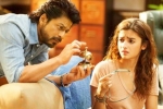 Dear Zindagi latest news, Dear Zindagi, dear zindagi three days collections, Dear zindagi