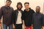 Vijay Devarakonda Dear Comrade, Karan Johar, vijay devarakonda s dear comrade going for bollywood, Kamma Vijay Devarakonda Dear Comrade, Karan Johar, vijay devarakonda s dear comrade going for bollywood, Kamma