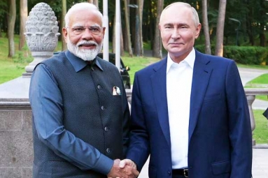 Big Decision On Indians Serving In Russian Army Big Decision On Indians Serving In Russian Army