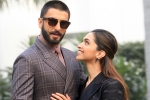 Ranveer Singh, Deepika and Ranveer wedding photos, deepveer wedding guests at nuptial get mobile cameras sealed, Veer di wedding