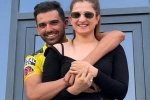 Deepak Chahar video, Deepak Chahar and Jaya Bharadwaj, viral deepak chahar proposes to his girlfriend, Young couple Deepak Chahar video, Deepak Chahar and Jaya Bharadwaj, viral deepak chahar proposes to his girlfriend, Young couple