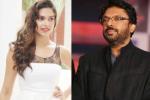 Deepika Padukone new updates, Deepika Padukone news, deepika upsets sanjay leela bhansali, Ram leela