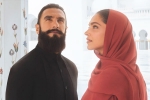 Deepika Padukone latest breaking, Deepika Padukone Abu Dhabi, deepika padukone trolled for wearing hijab in a tourism ad, 3 film
