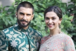 Deepika Padukone and Ranveer Singh, Deepika and Ranveer marriage date, it s official deepika ranveer to get married in november, Ramleela