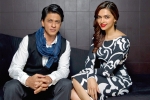 Deepika Padukone new movie, Deepika Padukone latest, deepika to romance shah rukh, Raees