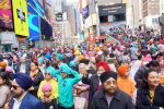 sikh population in usa 2018, richest sikh in america, delaware declares april 2019 as sikh awareness and appreciation month, Sikhism