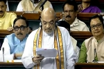 Lok Sabha, Lok Sabha, delhi amendment bill passed in lok sabha, Monsoon