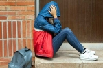 Depression in Teens, anti-depression side effects, tips to help your depressed teen, Lifestyle