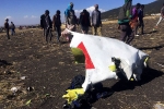 CAAC boeing, aviation regulator dgca, dgca seeks details of boeing 737 max planes operating in india, Ethiopian airlines crash CAAC boeing, aviation regulator dgca, dgca seeks details of boeing 737 max planes operating in india, Ethiopian airlines crash