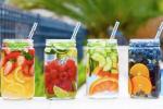 Drinking., Drinking., burn body fat with detox waters, Detox water