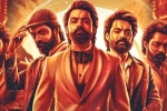 Devil Movie Tweets, Devil review, devil movie review rating story cast and crew, Agent movie