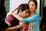 Ishaan Khatter, Dhadak movie review, dhadak movie review rating story cast and crew, Mv sridhar
