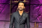 Ilayaraja Film launch, Ilayaraja Film launch, dhanush to reprise ilayaraja in his biopic, Superstar rajinikanth